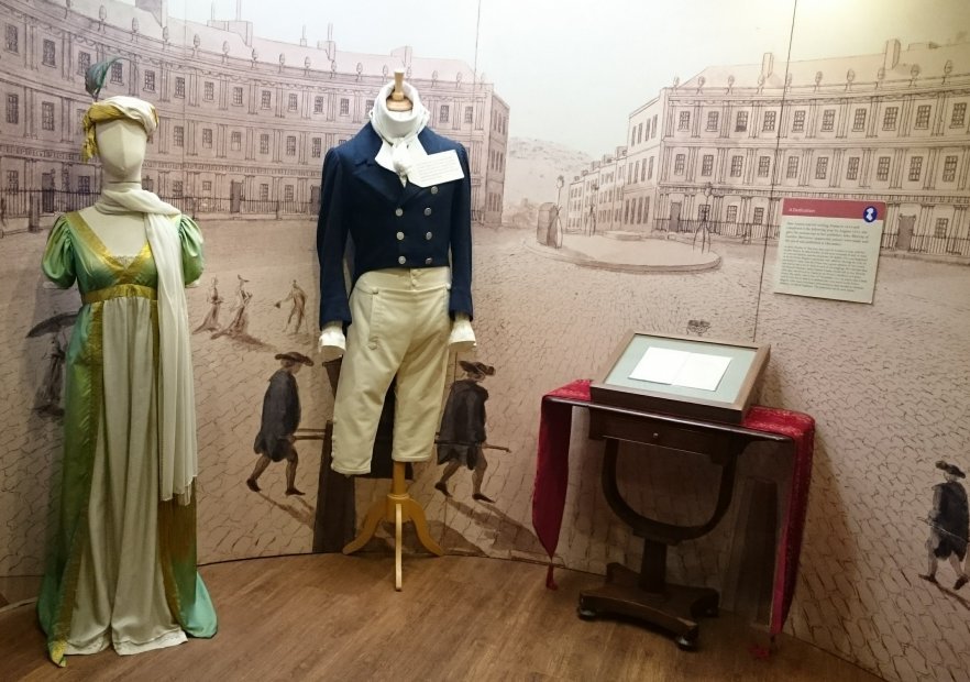Jane Austen Centre 5