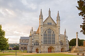 Winchester 2