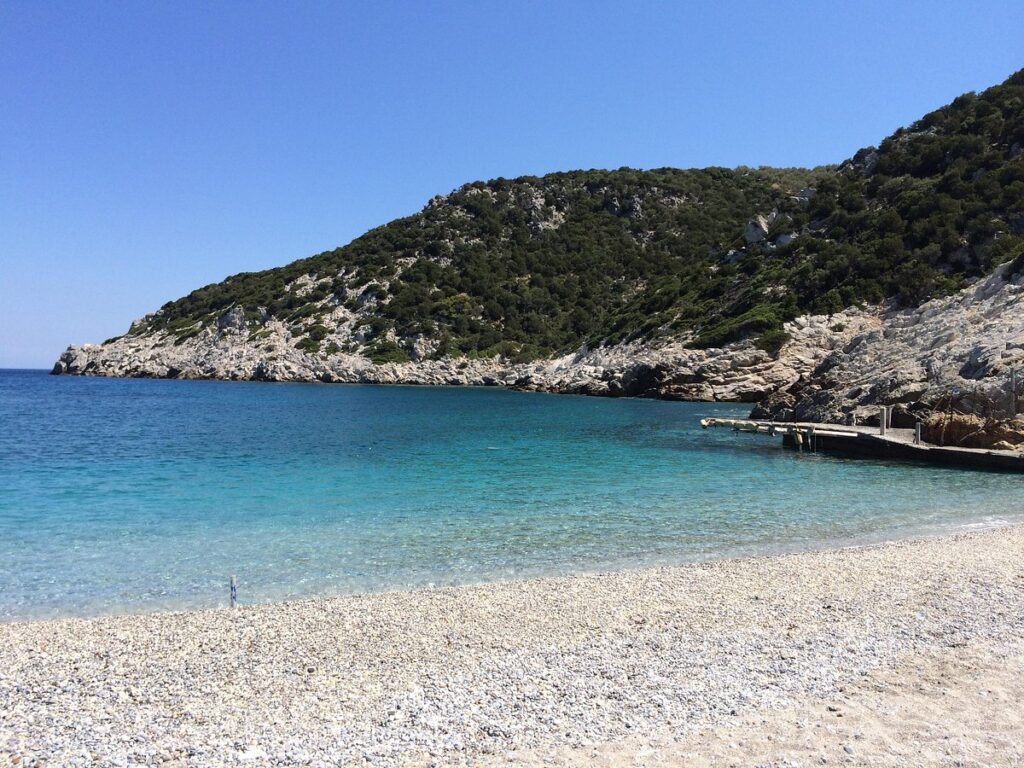 Playa de Glysteri 3