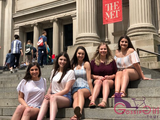 gossip girl 1