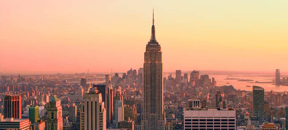 nueva york