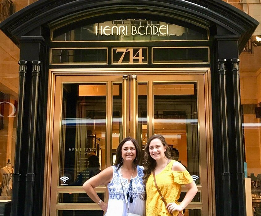 henri bendel 3