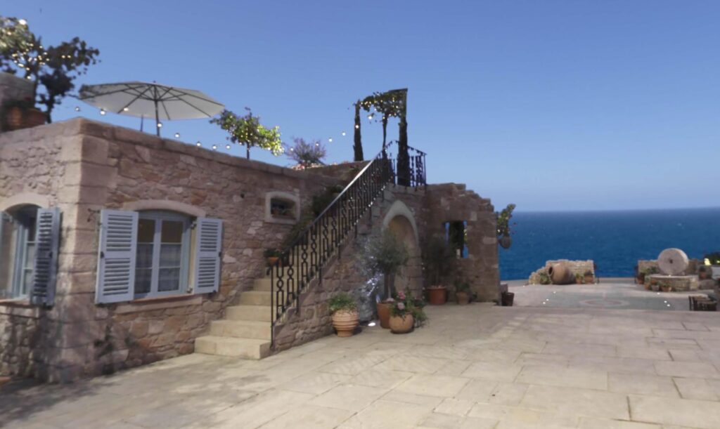 Villa Donna 2