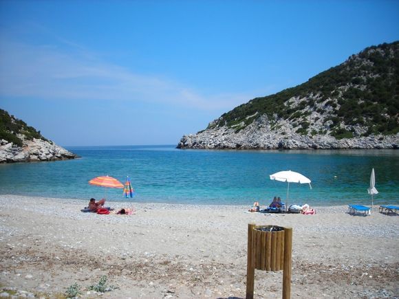 Playa de Glysteri 2