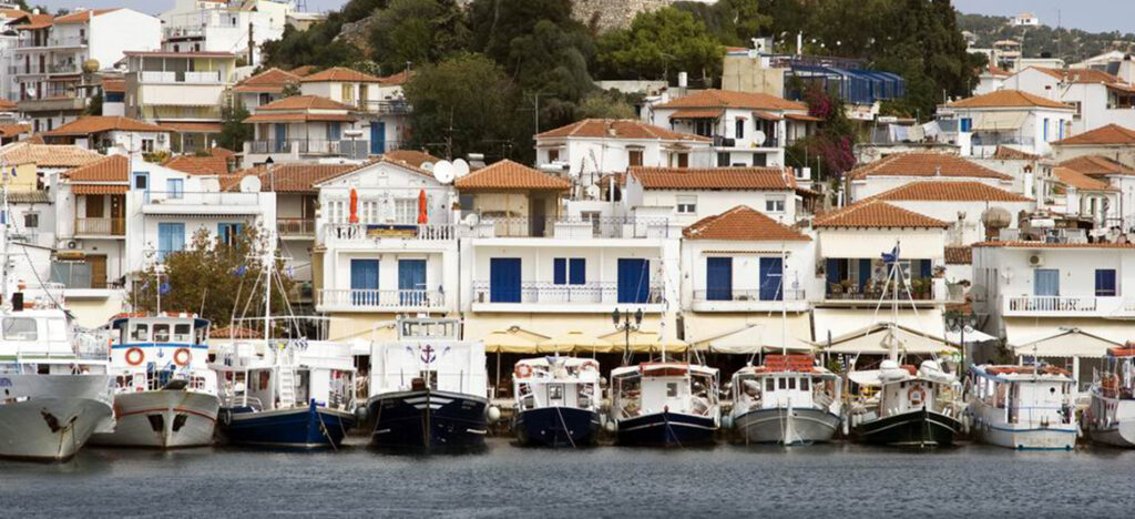 Skiathos 4