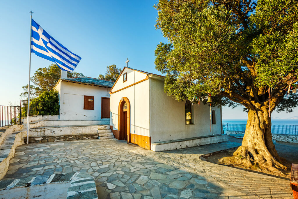 Skopelos 2