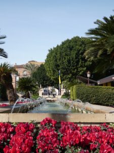 Plaza del Ayuntamiento