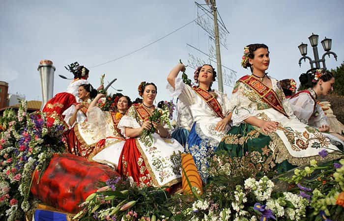 desfiledelasflores-murcia