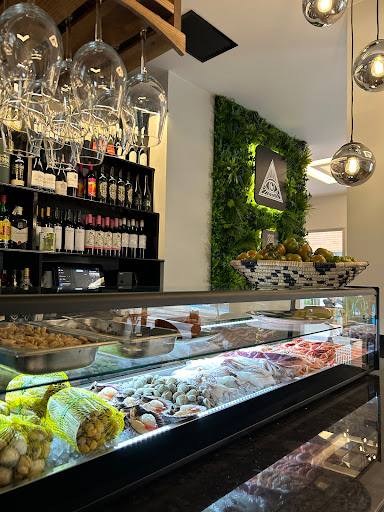 restaurante el sibarita