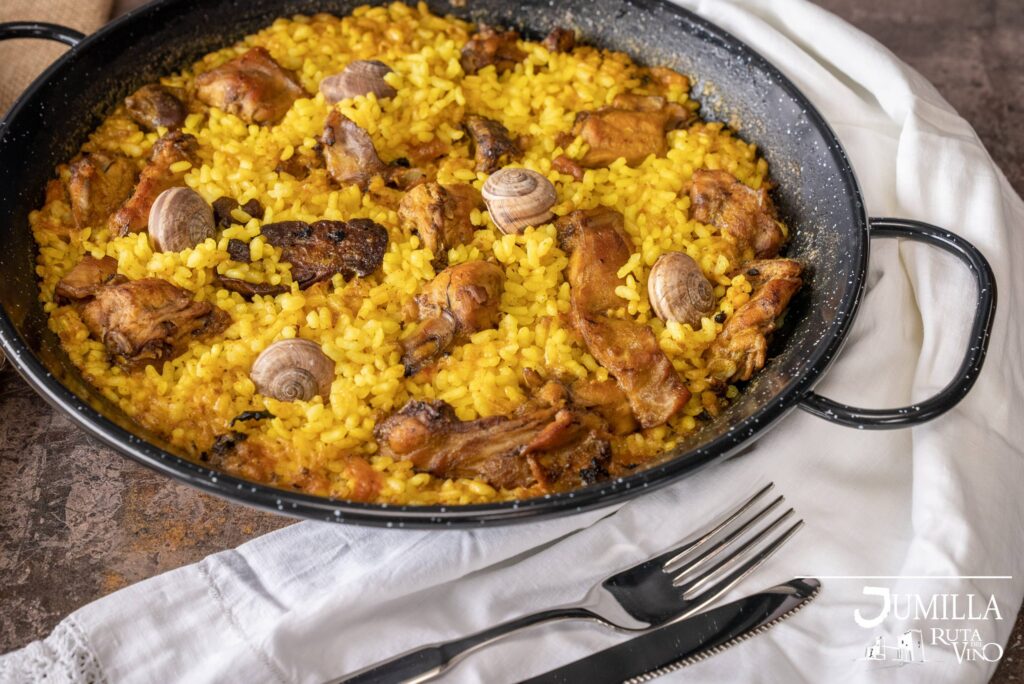 arroz