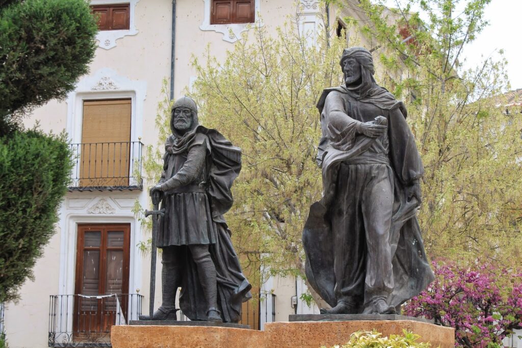 plaza