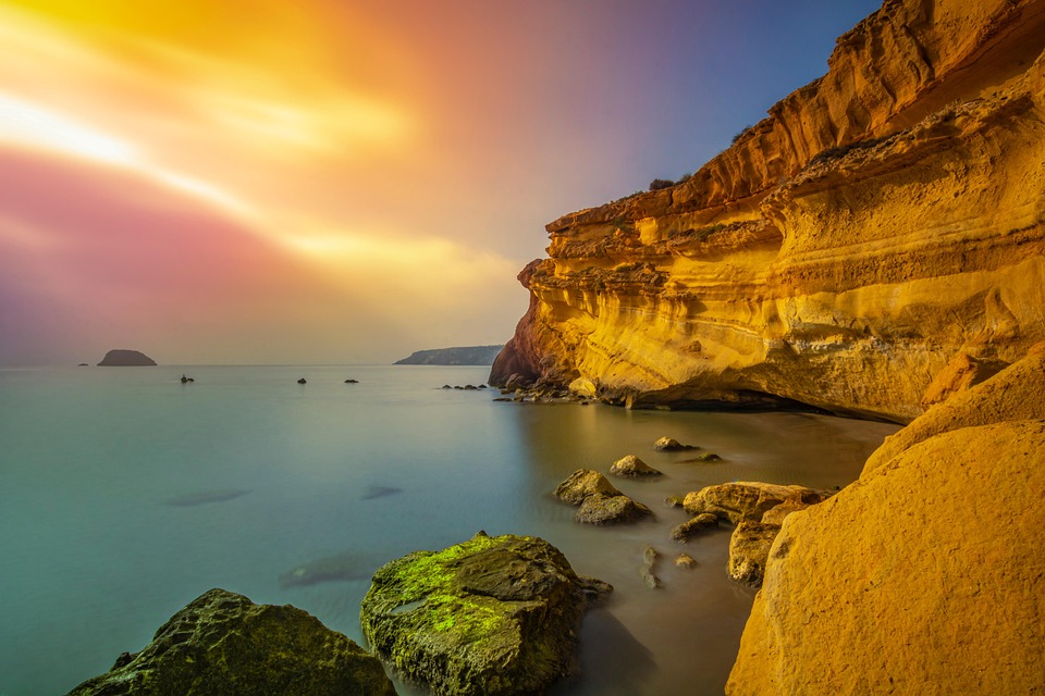 mazarron