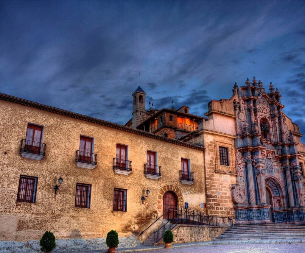 caravaca 1