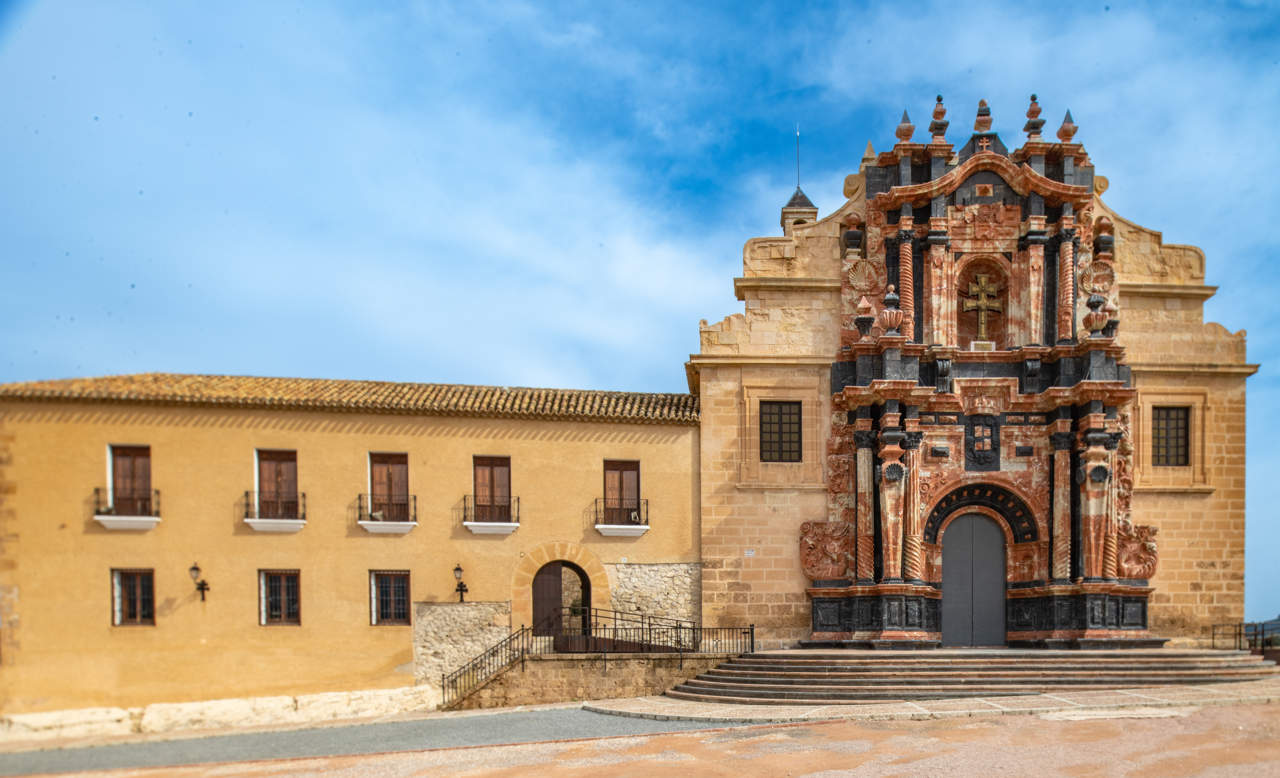 fachada-del-santuario-de-la-vera-cruz