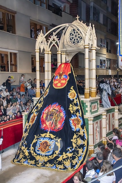 semana santa