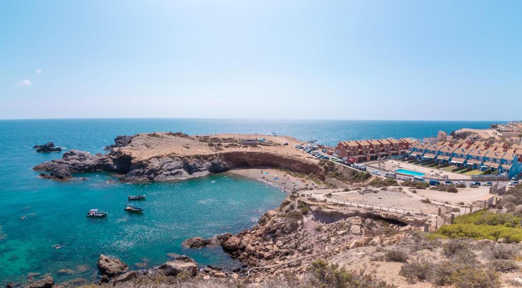 Cala fría