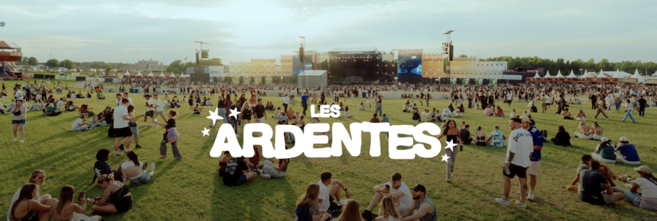 les ardents