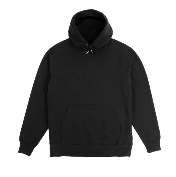 Sudadera Cruz Cafuné