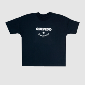 Camiseta Quevedo