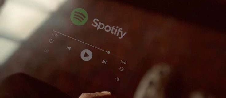 Spotify