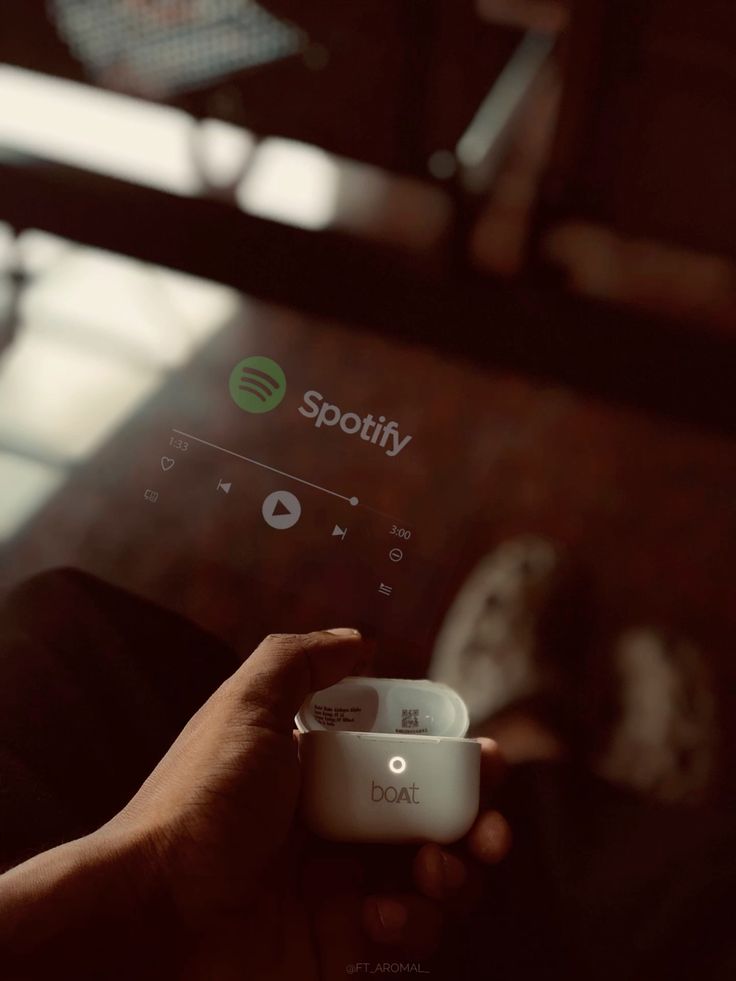 Spotify