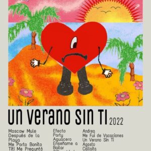 un verano sin tí