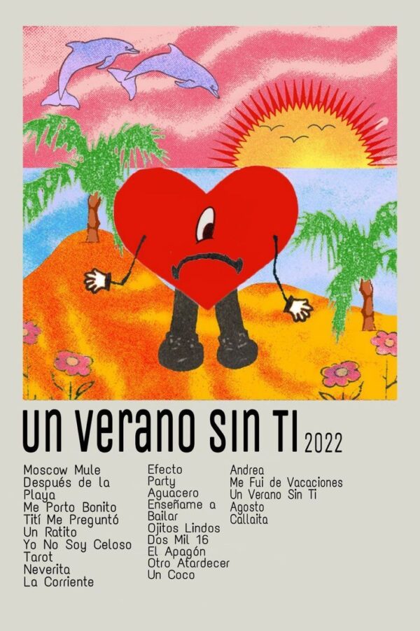 un verano sin tí