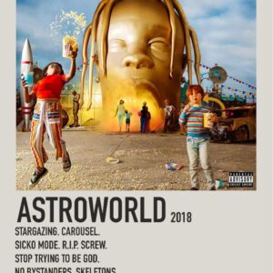Astroworld