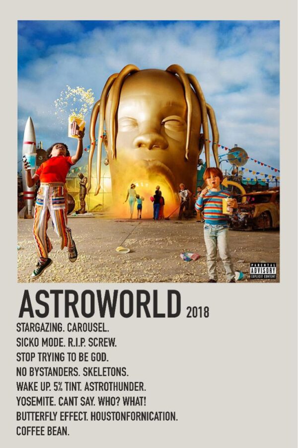 Astroworld