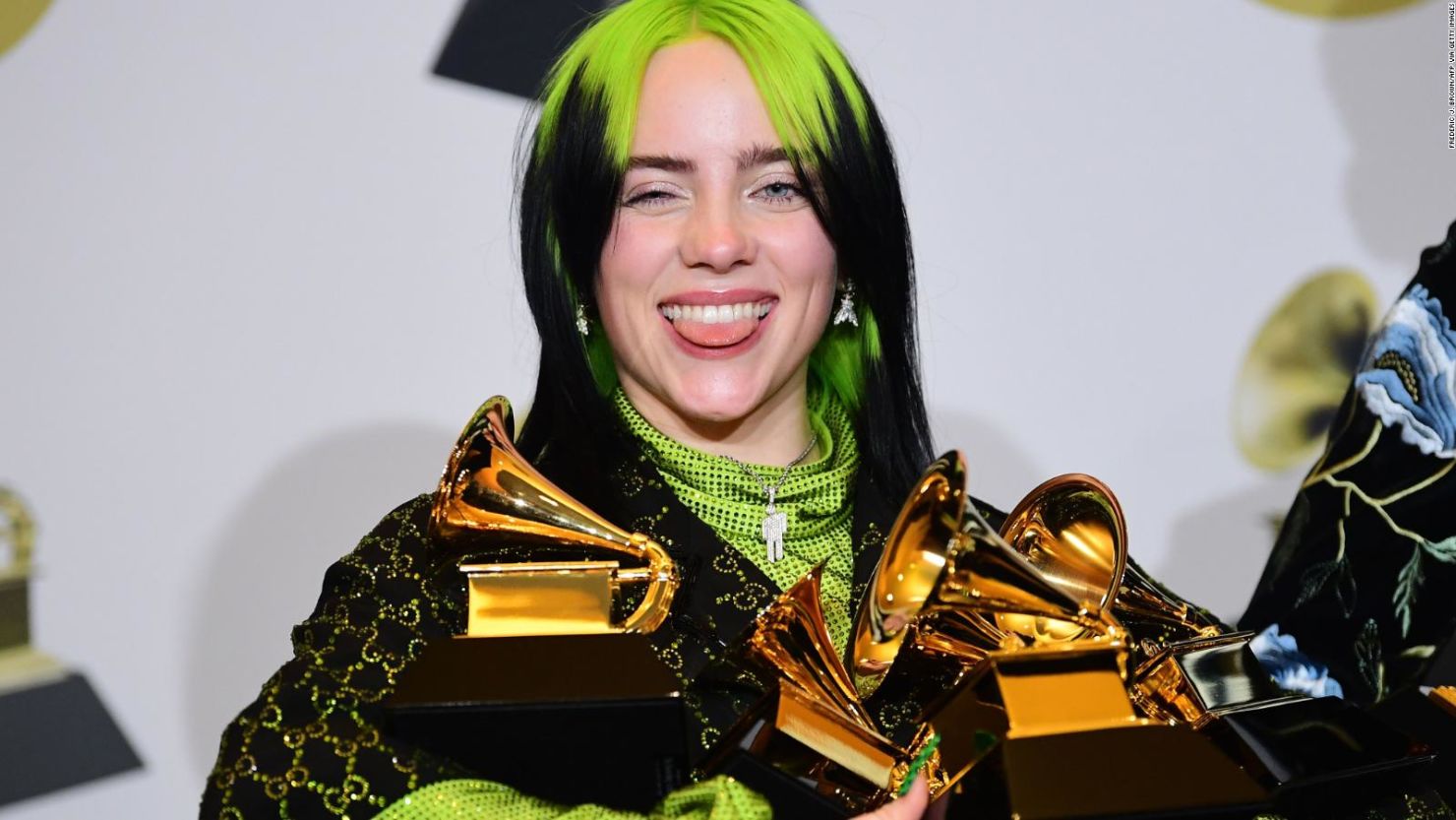 grammy 2