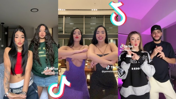 grammy tik tok