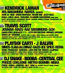 les ardentes 2