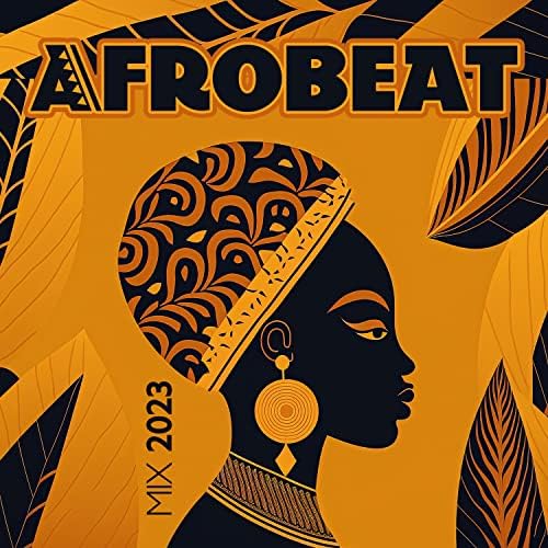 playlist afro