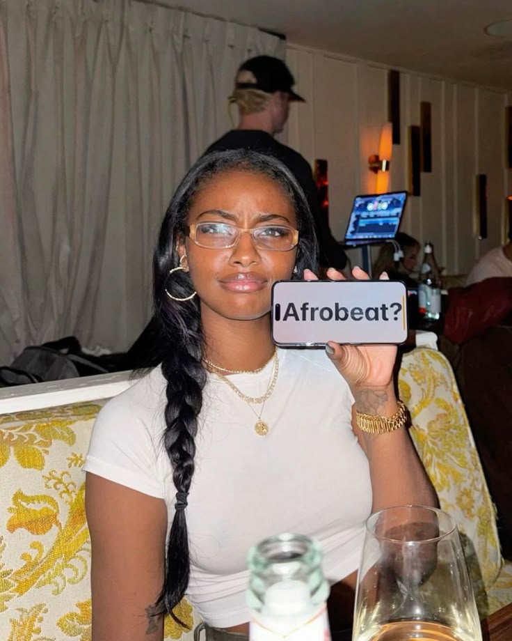 afrobeat
