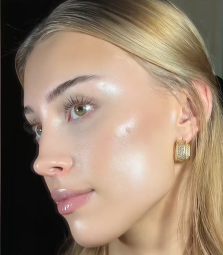 Glass Skin0