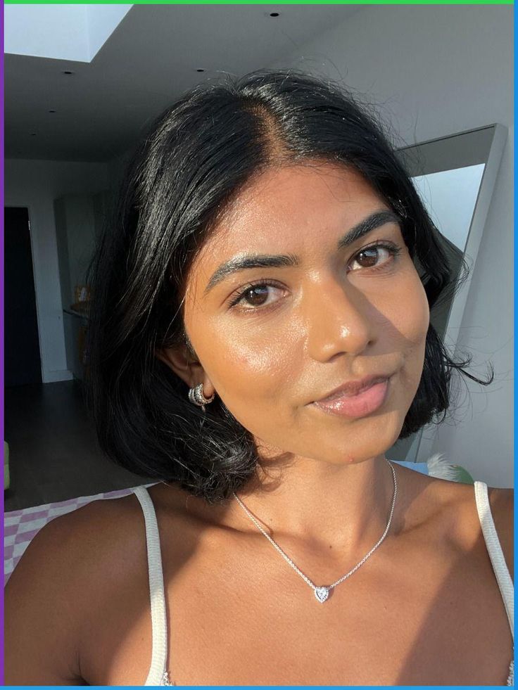 no makeup makeup1