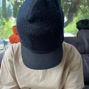 Gorra Arturomenade