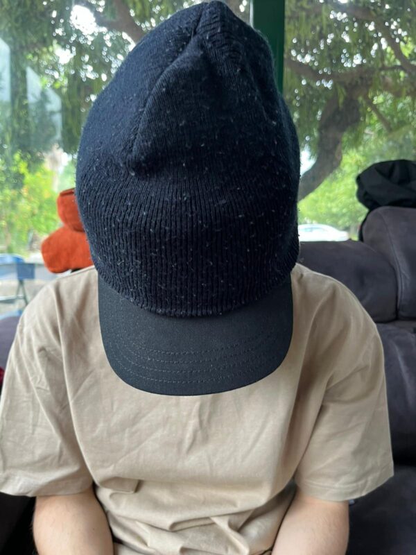 Gorra Arturomenade