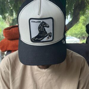 Gorra Stalljon