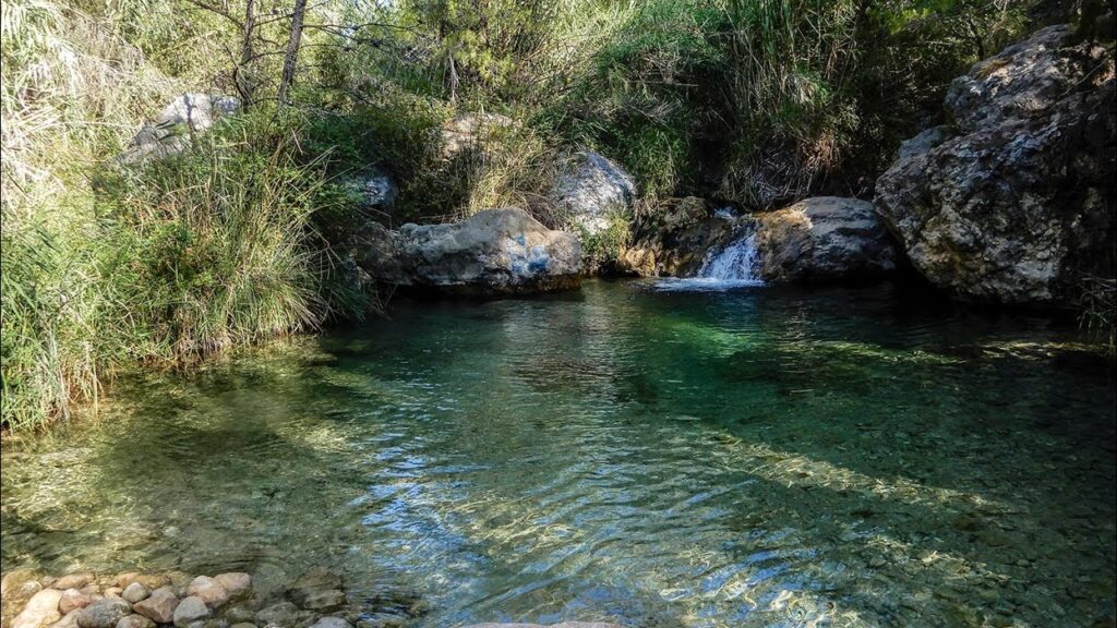 río