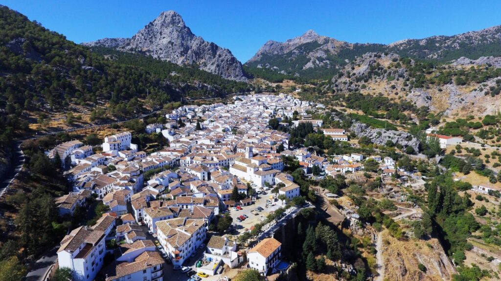 p-grazalema