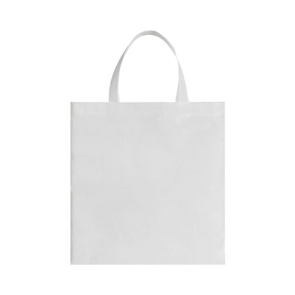 Bolsa de Tela Reutilizable – Estilo Consciente y Ecológico - Imagen 3