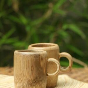Tazas Artesanales
