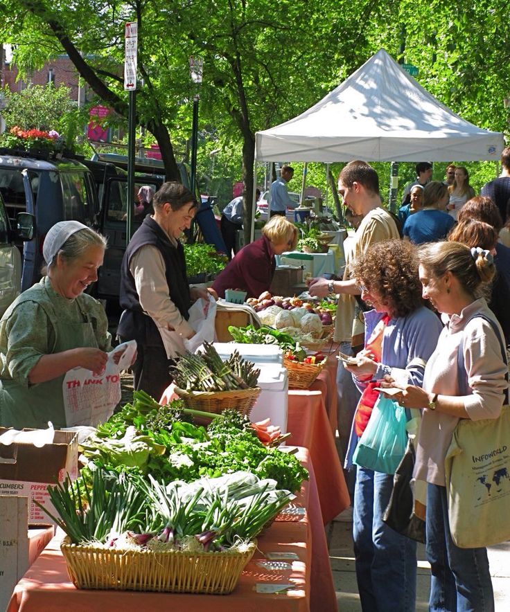 mercado