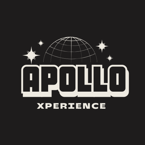 Logotipo ApolloXperience