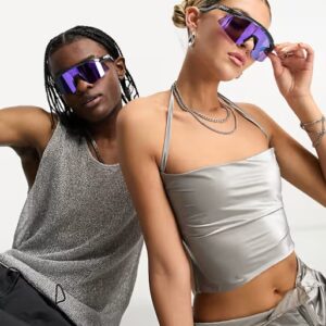 gafas festival