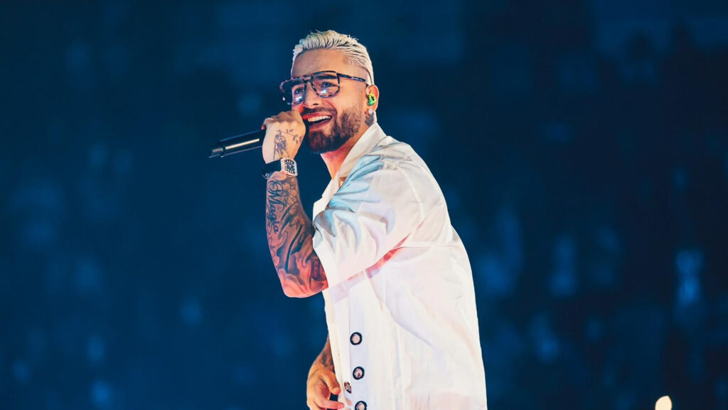 maluma 1