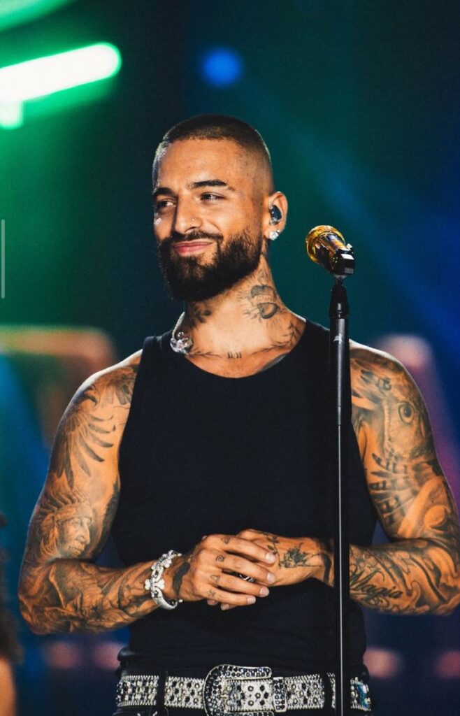 maluma 2