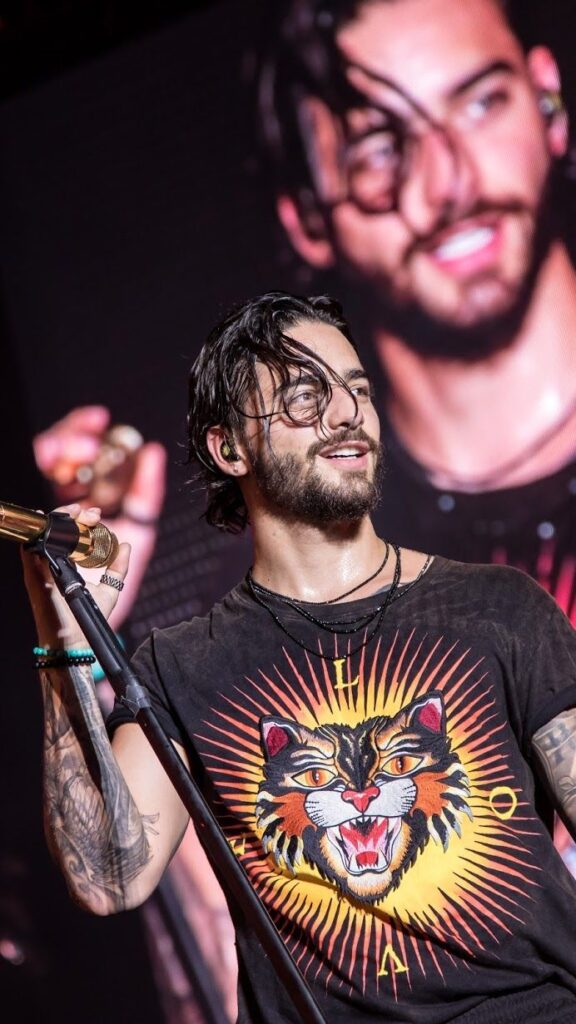 maluma 3