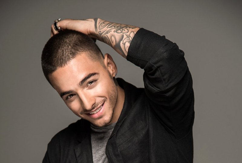 maluma 5
